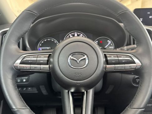 Certified 2025 MAZDA CX-50 AWD 2.5 Hybrid w/ Weather Package image 25