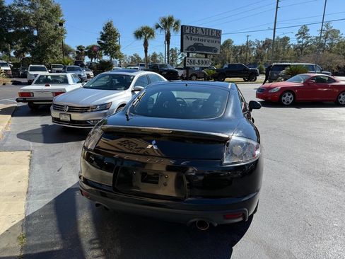 Used 2011 Mitsubishi Eclipse GS Sport image 4
