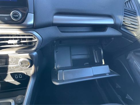 Used 2020 Ford EcoSport SE image 22