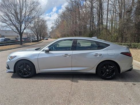 Certified 2026 Acura Integra A-Spec image 2