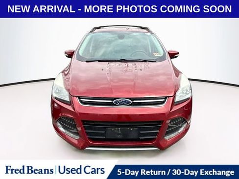 Used 2013 Ford Escape SEL AWD/4WD image 8