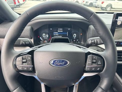 New 2026 Ford Explorer Platinum RWD image 29