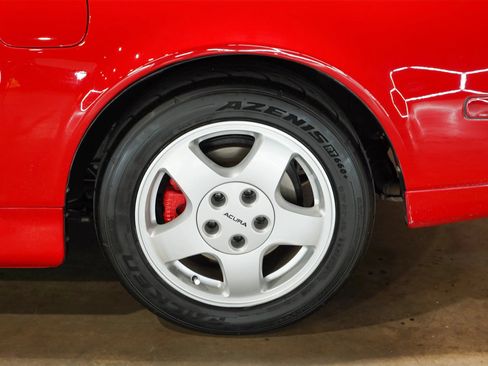 Used 1993 Acura NSX RWD image 57