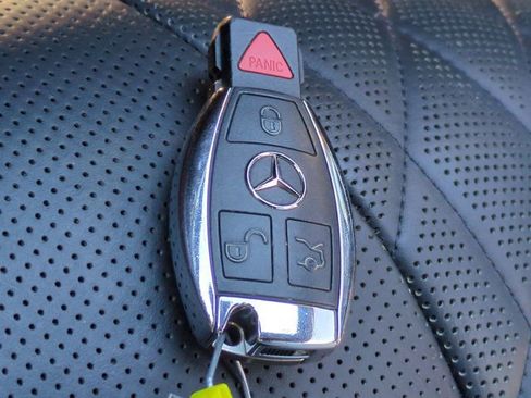 Used 2015 Mercedes-Benz S 550 4MATIC Coupe image 29