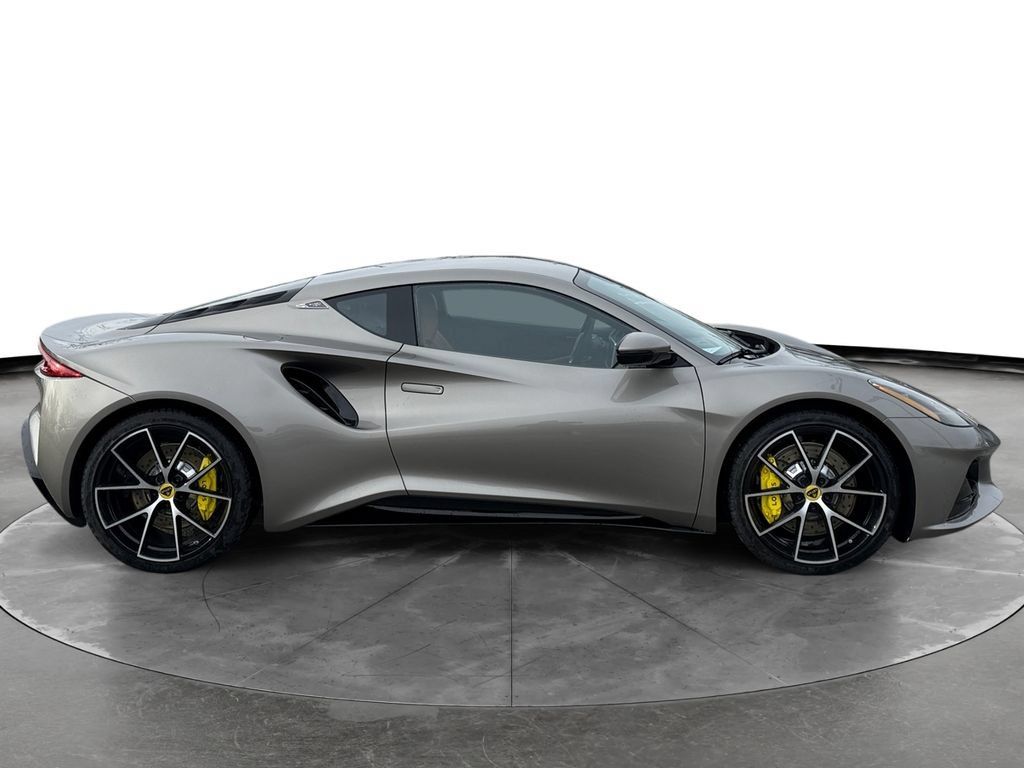 New 2026 Lotus Emira RWD image 7