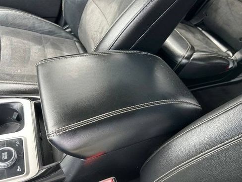 Used 2022 Ford Explorer ST w/ ST Street Pack AWD/4WD image 36