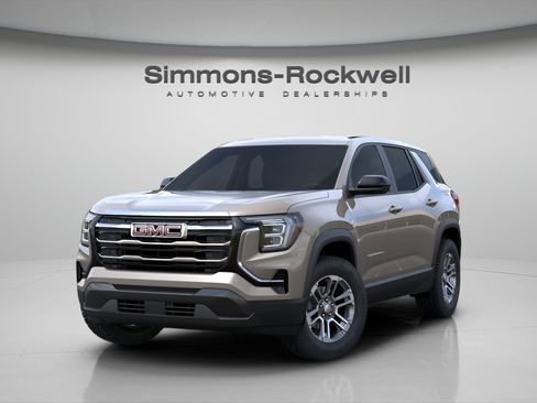 New 2027 GMC Terrain Elevation AWD/4WD image 7