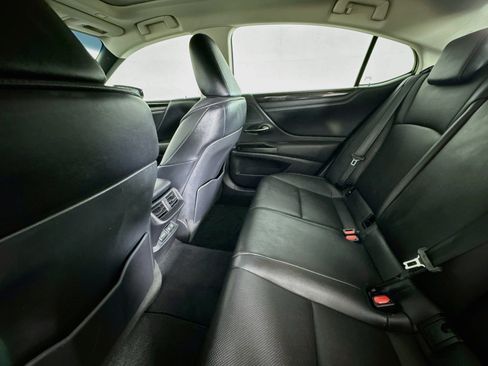 Used 2019 Lexus ES 350 w/ Premium Package FWD image 41