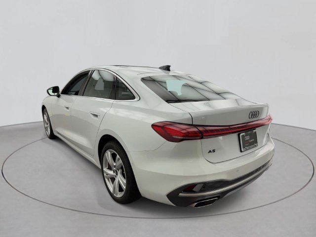 Used 2025 Audi A5 Premium w/ Convenience Package AWD/4WD image 6
