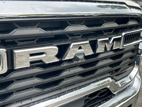 New 2025 RAM 3500 Big Horn image 23