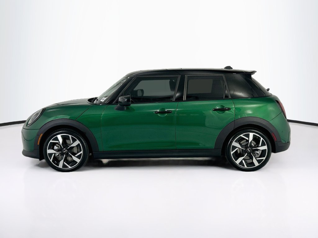 New 2027 MINI Cooper S FWD image 8