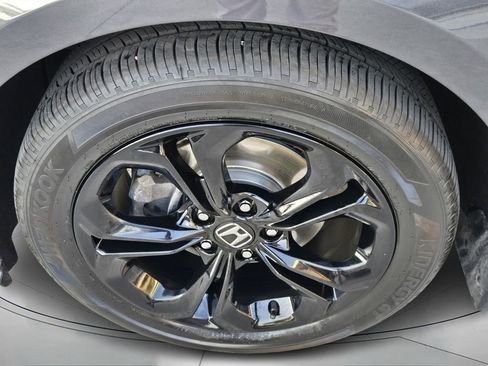 Used 2025 Honda Accord SE image 8