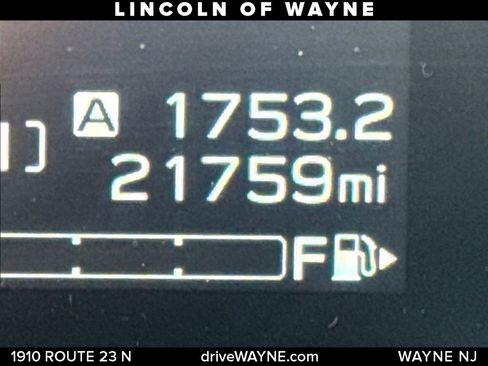 Used 2023 Subaru Forester Premium image 17