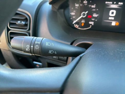 Used 2023 RAM ProMaster 2500 image 14