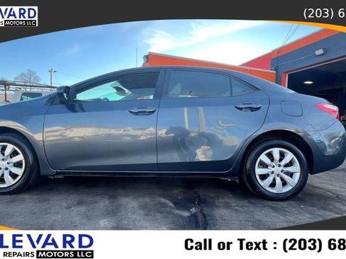 Used 2014 Toyota Corolla LE image 7