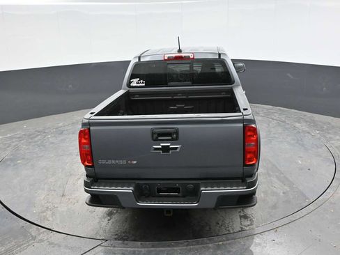 Used 2018 Chevrolet Colorado Z71 AWD/4WD image 22