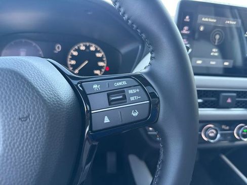 New 2027 Honda HR-V EX-L image 32