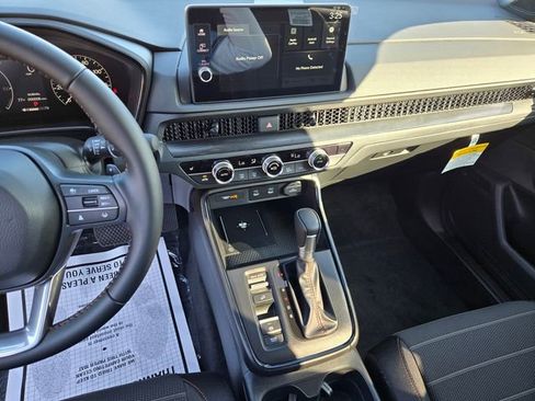 New 2026 Honda CR-V Sport image 16