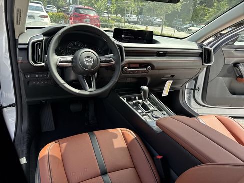 New 2026 MAZDA CX-50 AWD 2.5 S w/ Weather Package image 35