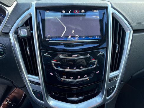 Used 2014 Cadillac SRX Performance image 9