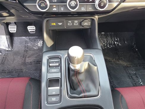 Used 2022 Honda Civic Si image 25