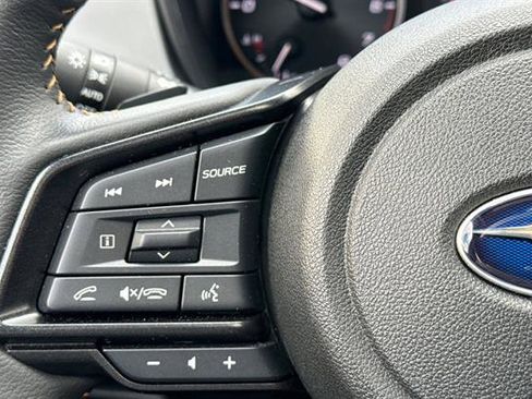 Certified 2025 Subaru Crosstrek 2.5i Wilderness w/ Crosstrek Mirror Package image 26