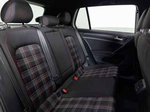 Used 2018 Volkswagen GTI S image 24