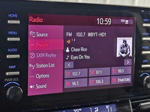 Used 2022 Toyota Sienna LE image 33