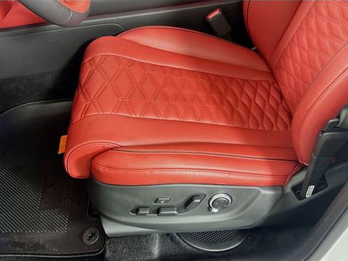 New 2026 Genesis GV80 3.5T e-SC image 21