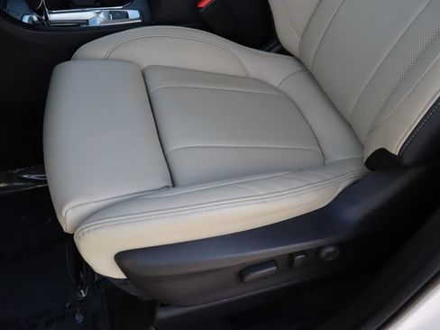 Used 2025 Subaru Ascent Limited w/ Popular Package #1 AWD/4WD image 20