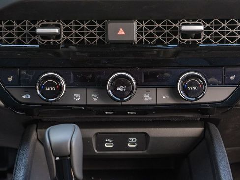 New 2026 Honda Accord EX-L image 19
