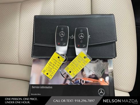 Used 2022 Mercedes-Benz GLC 300 4MATIC image 46