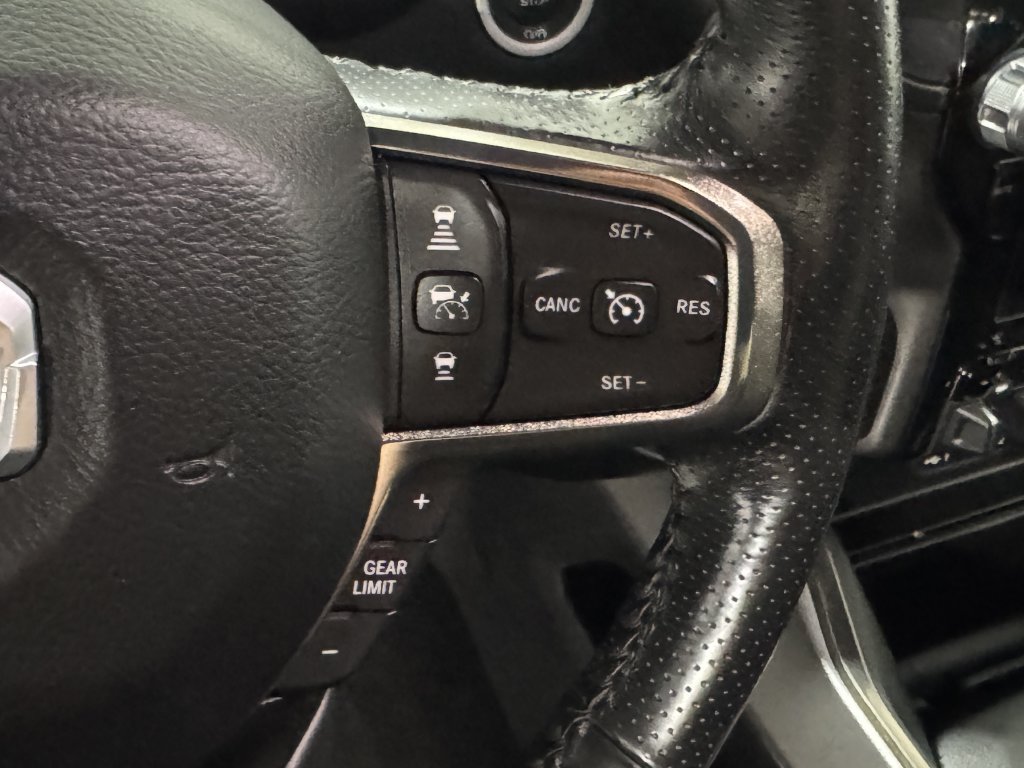 Used 2020 RAM 1500 Sport w/ Advanced Safety Group AWD/4WD image 6