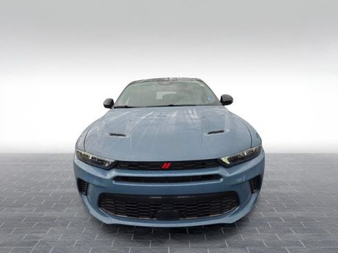 Used 2024 Dodge Hornet R/T Plus AWD/4WD image 2