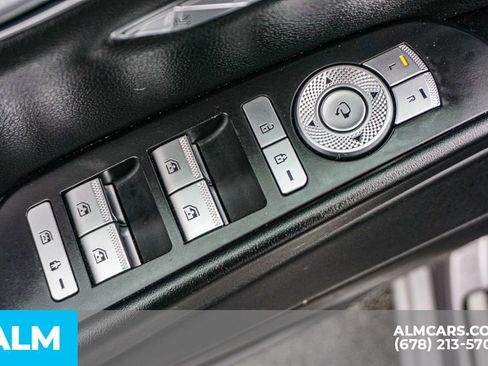 Used 2023 Genesis G80 2.5T image 51