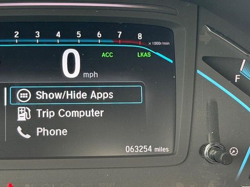 Used 2020 Honda Odyssey EX-L image 22