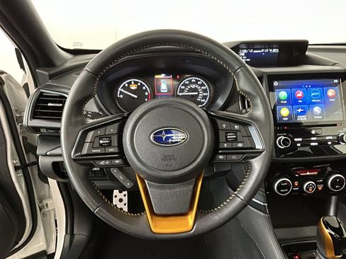 Used 2023 Subaru Forester Wilderness AWD/4WD image 17