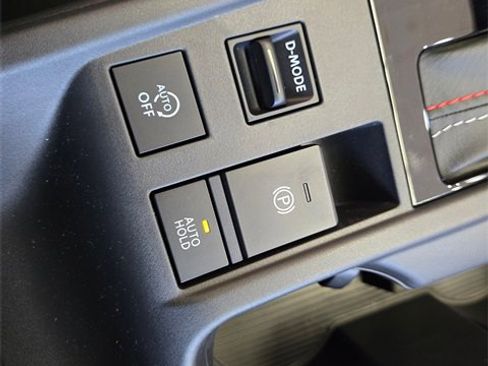 New 2026 Nissan Sentra SR image 23