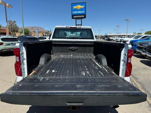 Used 2022 Chevrolet Silverado 3500 W/T w/ WT Fleet Convenience Package AWD/4WD image 34