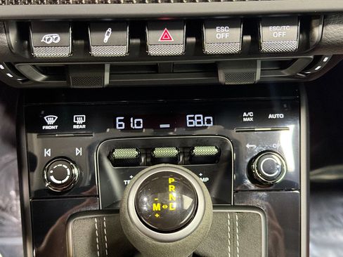 Used 2024 Porsche 911 GT3 image 29