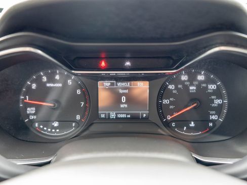 Certified 2023 Chevrolet TrailBlazer LT w/ Convenience Package AWD/4WD image 20