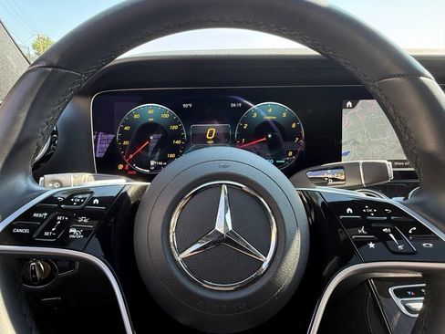 Used 2023 Mercedes-Benz E 450 4MATIC Sedan image 33
