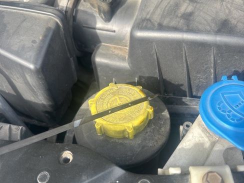 Used 2007 Land Rover Range Rover HSE image 18