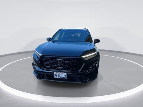 Used 2024 Honda CR-V Sport-L image 4