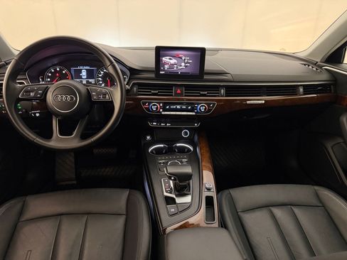 Used 2017 Audi A4 2.0T Premium w/ Convenience Package image 17