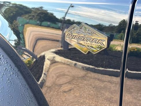 Used 2021 Ford Bronco Wildtrak AWD/4WD image 9
