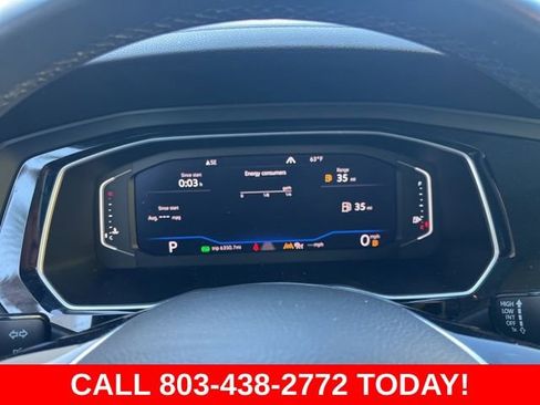 Used 2020 Volkswagen Jetta SEL FWD image 22