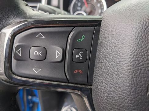 Used 2023 RAM 1500 Big Horn AWD/4WD image 19