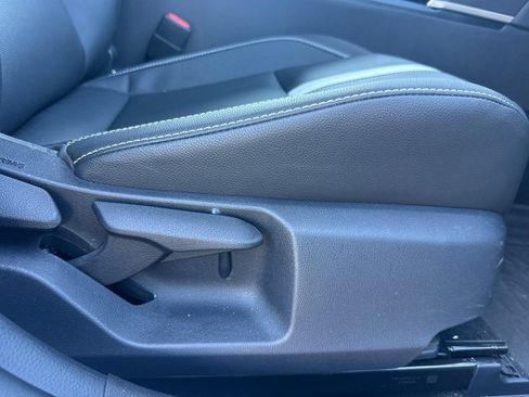 Used 2025 Toyota Camry SE w/ Multimedia Upgrade Package FWD image 22