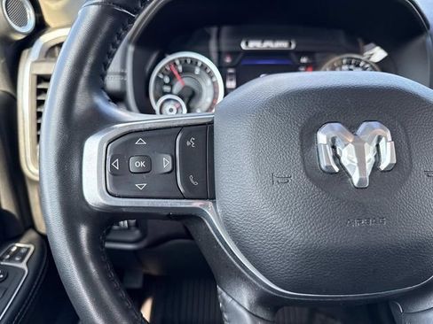 Used 2024 RAM 2500 Laramie image 17